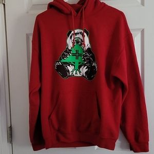 Lrg hoodie